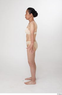 Photos Mayi Leilani in Underwear A pose whole body 0002.jpg